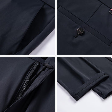 Men’s Casual Long Pants