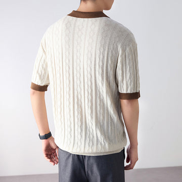 Essential Heavy Cotton Tee