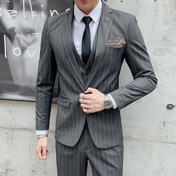 Professional Business Suit