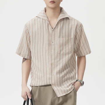 Men’s Casual Shirt